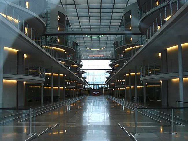 CEIR μεταλλικές οροφές